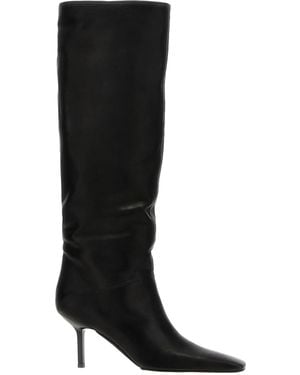ARMARIUM Orsola Boots - Black