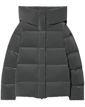 Rrd Jacket - Gray