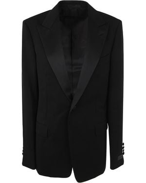 Lanvin Jacket - Black