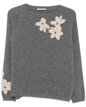 Whyci Jumper - Grey