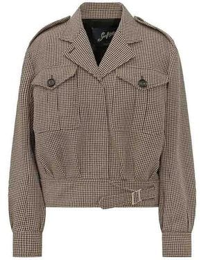 The Seafarer Outerwear - Brown