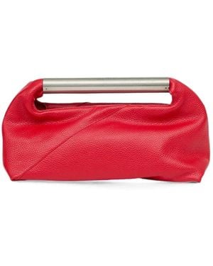 MM6 by Maison Margiela New Jappo Handbag - Red