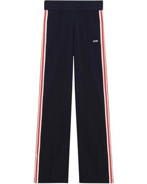 Autry Pants - Blue