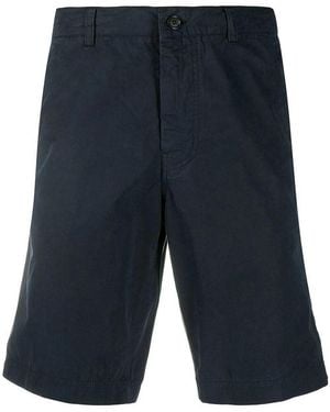 Aspesi Shorts - Blue