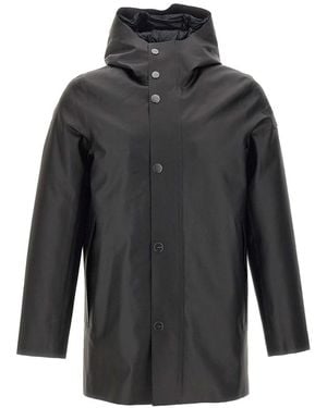 Rrd Parka - Gris