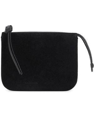 Phoebe Philo Pocket Gig - Black
