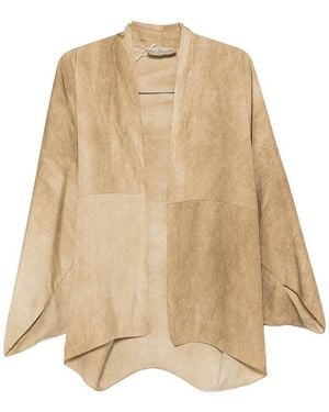 Cortana Opale Jacket - Natural