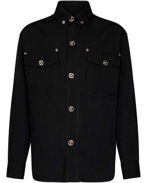 Kith Versace Jean Jackets for Men Up to 50 off Lyst