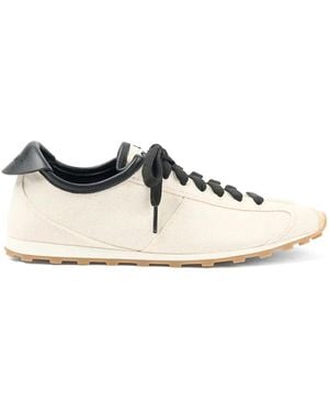 Jacquemus Les Tennis - White