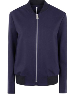 Liviana Conti Jacket - Blue