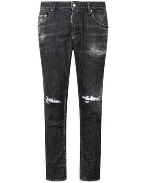 DSquared² Jeans - Grey