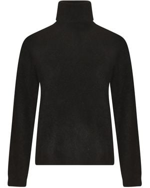 P.A.R.O.S.H. Jumper - Black