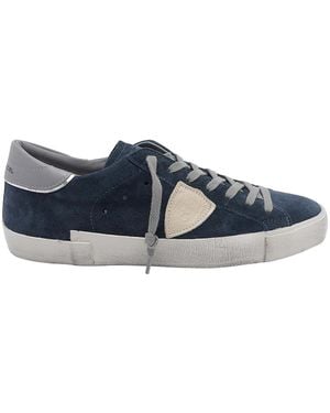 Philippe Model Sneakers Prsx - Blu