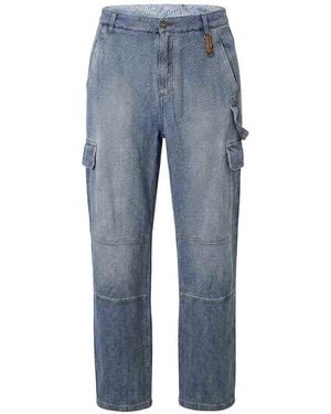 Ermanno Scervino Jeans - Blue
