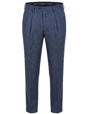Drumohr Chino Pants - Blue