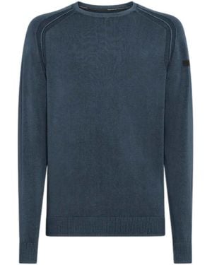Rrd Pullover - Blue