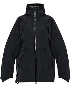 adidas By Stella McCartney Mccartney Giubbino - Blue