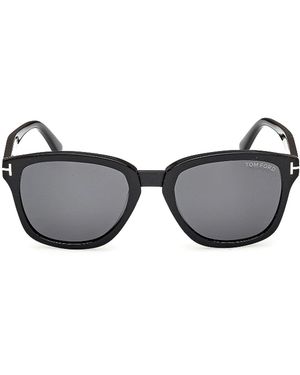 Tom Ford Sunglasses - Grey