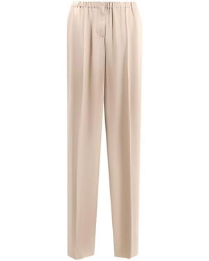 Giorgio Armani Pants - Natural