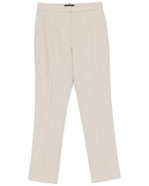 Fabiana Filippi Pant - White