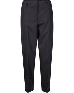 Thelatest Daniela 3121 T0162 Poli/Viscosa - Blue