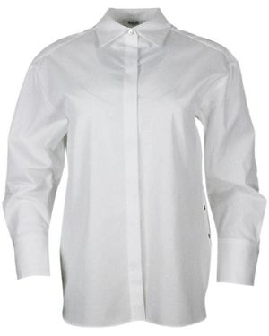 Barba Napoli Shirt - Gray