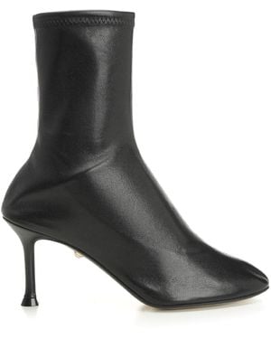 ALEVI Etienne Ankle Boot - Black