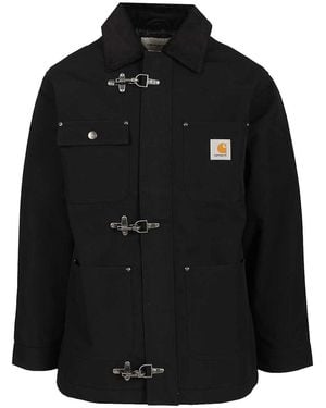 Carhartt Jacket - Black