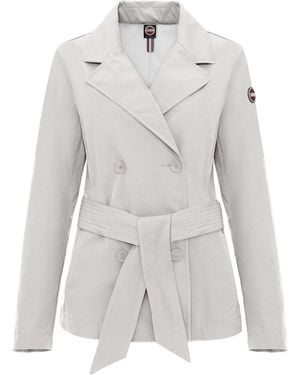 Colmar Colmar Jacket - White