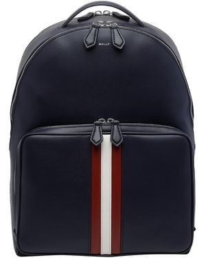 Bally Zaino Mythos Nero - Blu