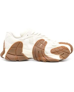 CAMPERLAB Mes Fax Slaps Trainers - Natural