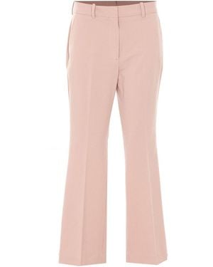 Circolo 1901 Etherea Pants - Pink