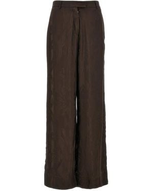 F.R.S For Restless Sleepers Arche Pants - Brown