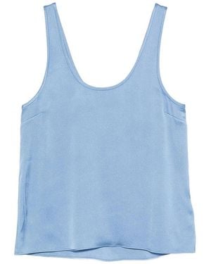 Anine Bing Top - Blue