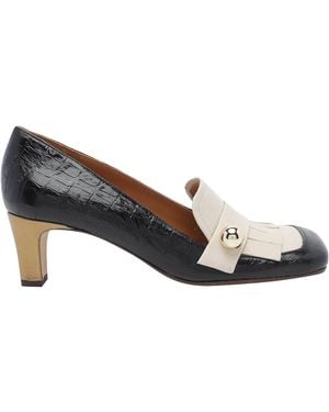 Chie Mihara Shimone Pumps - Brown