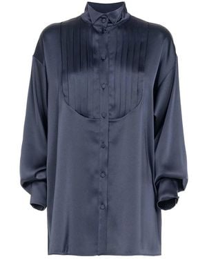 LES FILLES D'EVA Shirt - Blue