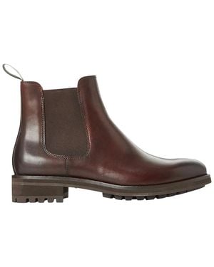 Polo Ralph Lauren Bryson Chls-Boots-Casual - Brown