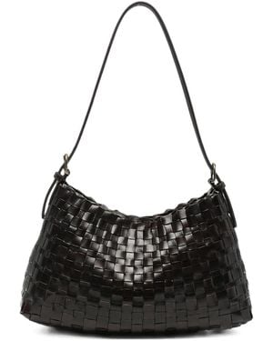 Dragon Diffusion Borsa A Tracolla - Nero