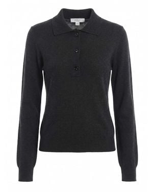 Malo Polo Neck Jumper - Blue