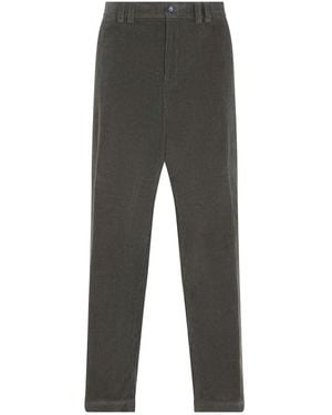 Canali Chino Pants - Gray