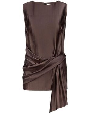 Loulou de Saison Fonda - Brown