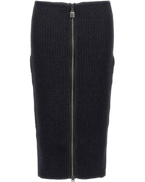 Tom Ford Skirt - Blue