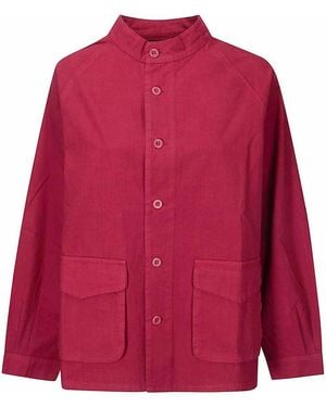 Labo.art Giacca Ines - Red