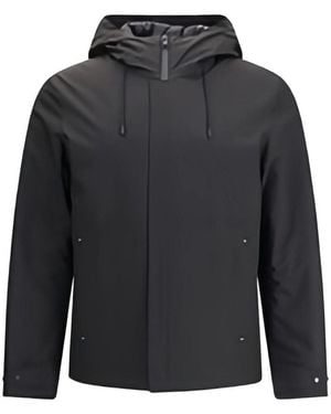 Woolrich Jacket - Black