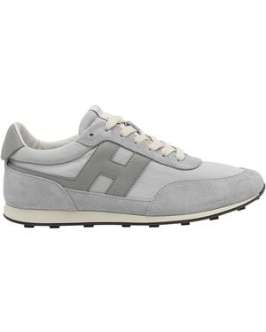 Hogan H699 Trainers - White