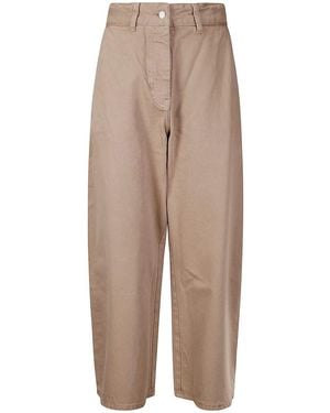 Studio Nicholson Denim - Natural