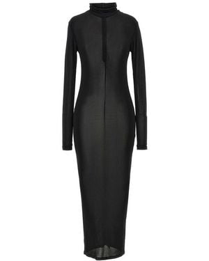Isabel Marant Vanessa Dress - Black