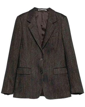 Tagliatore Jacket Parigi - Black