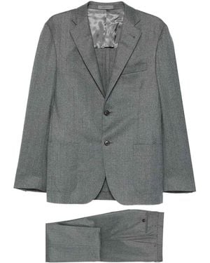 Corneliani Suit - Gray