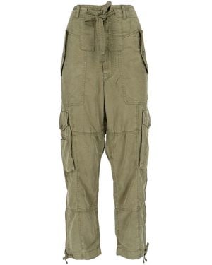 Polo Ralph Lauren Cargo Pants - Green